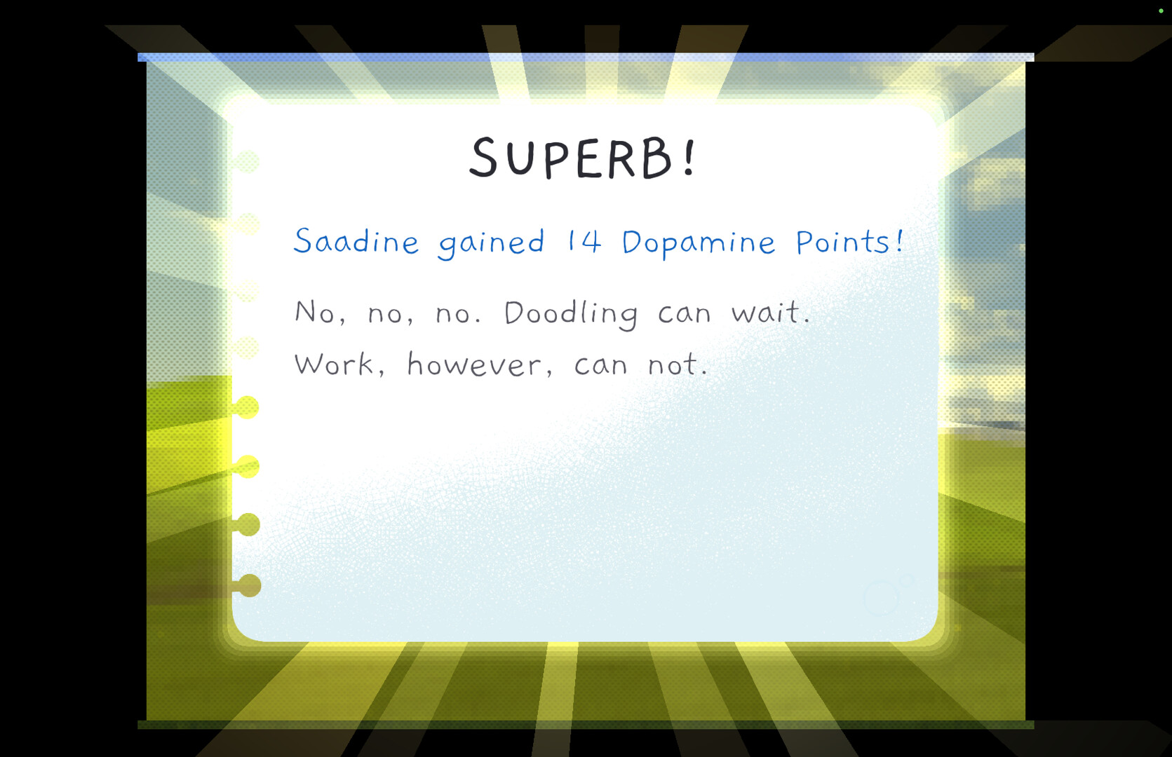 SAADINE screenshot 6
