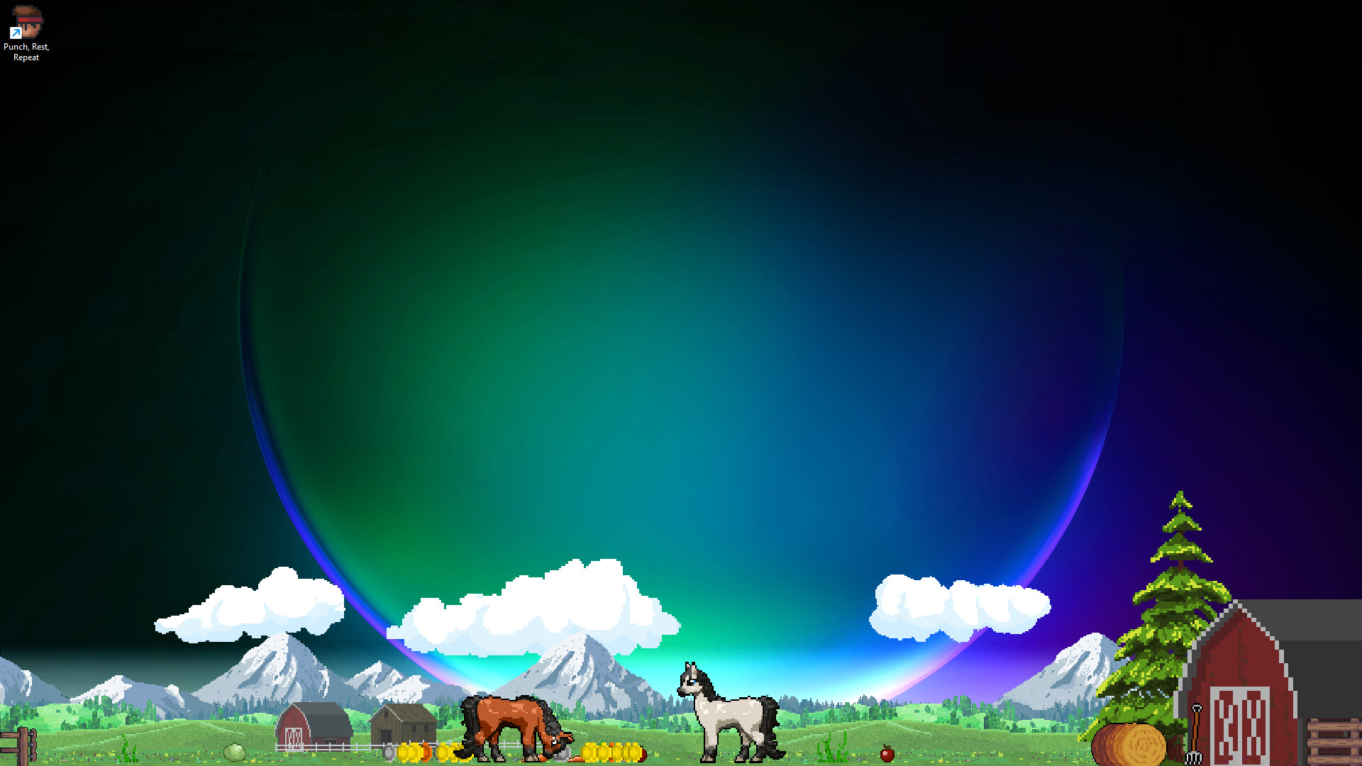 My Little Ranch screenshot #6