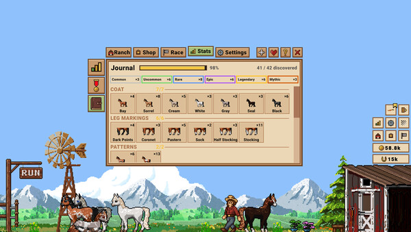 My Little Ranch — 13