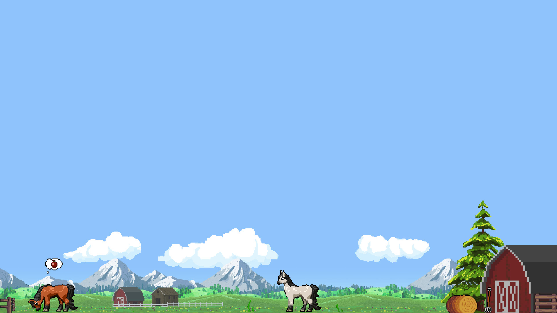 My Little Ranch screenshot #4