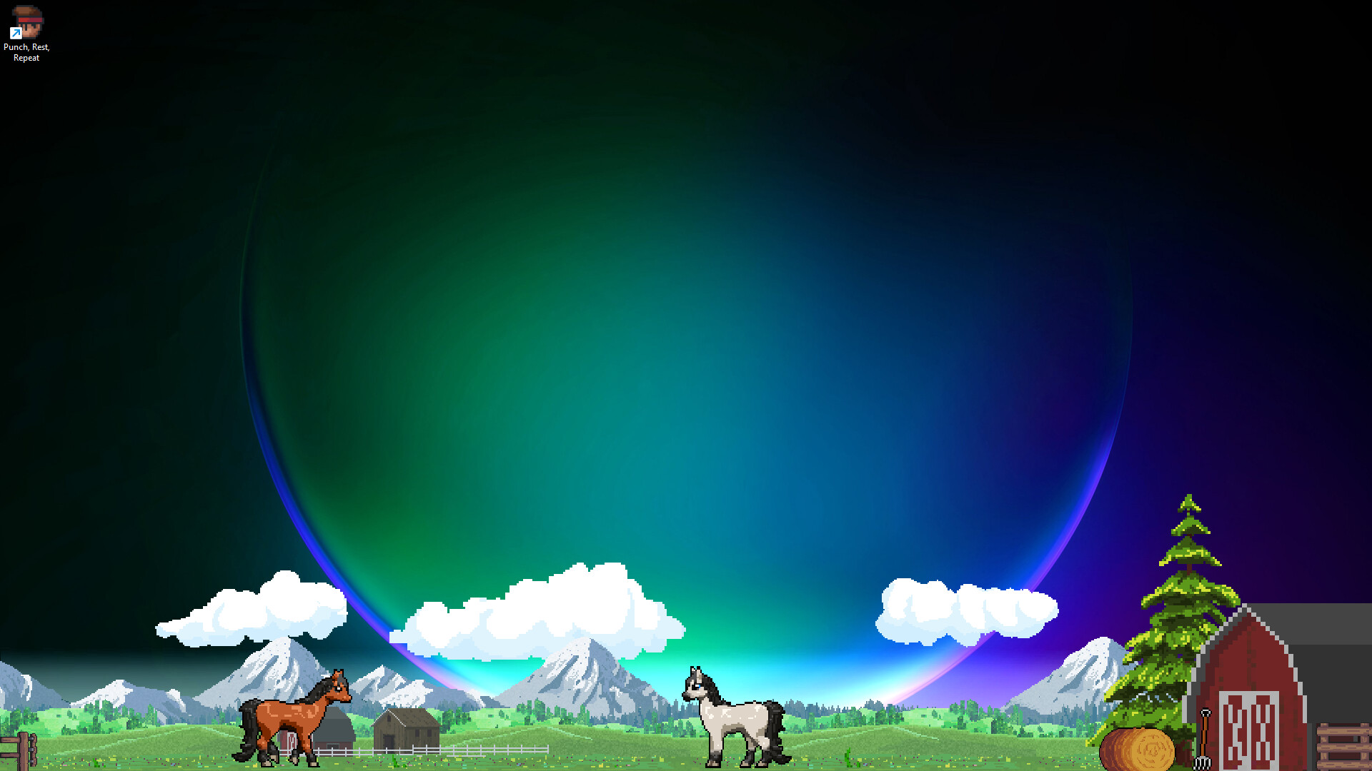 My Little Ranch screenshot #5