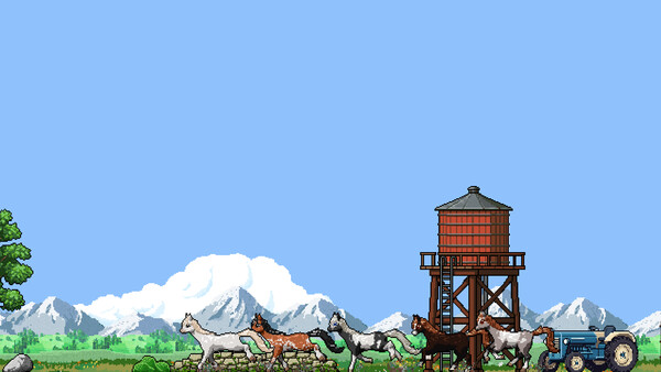 My Little Ranch screenshot 6
