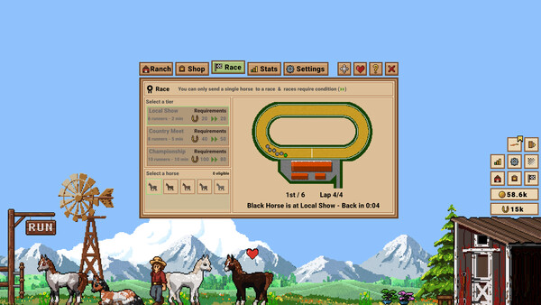 My Little Ranch screenshot 5