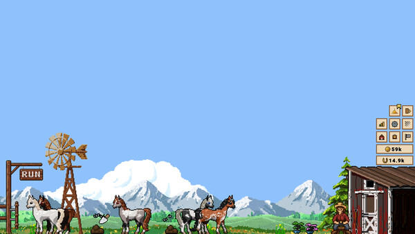 My Little Ranch — 8