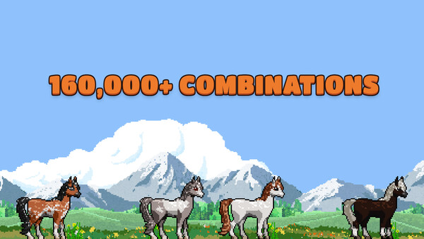 My Little Ranch screenshot 2