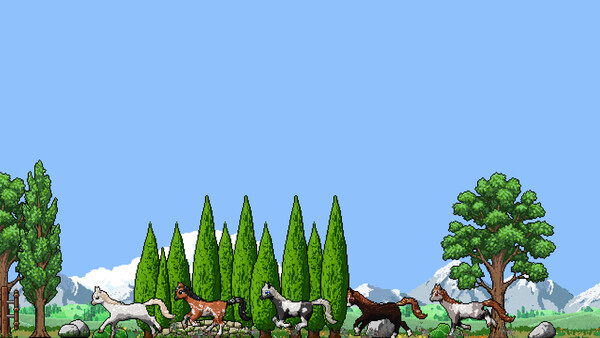 My Little Ranch screenshot 4