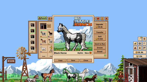 My Little Ranch — 7