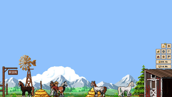My Little Ranch — 12