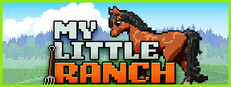 My Little Ranch