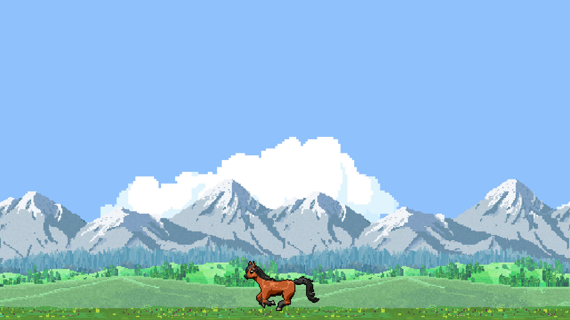 My Little Ranch screenshot #7