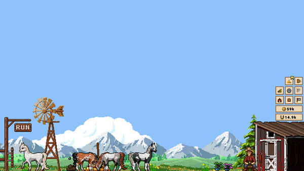 My Little Ranch — 10