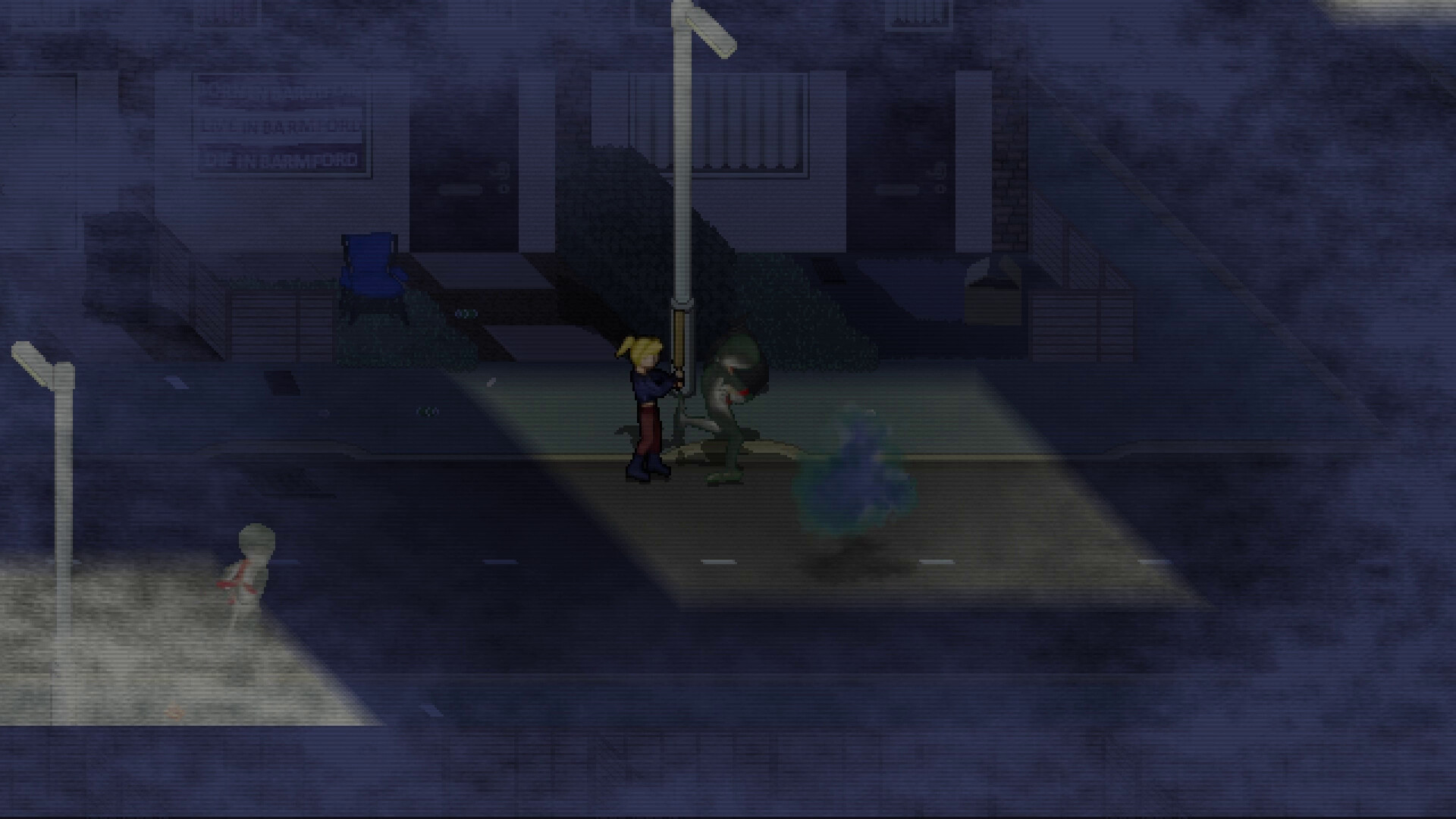 Austerity X screenshot #14