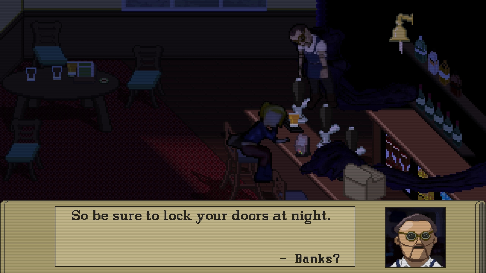 Austerity X screenshot #6