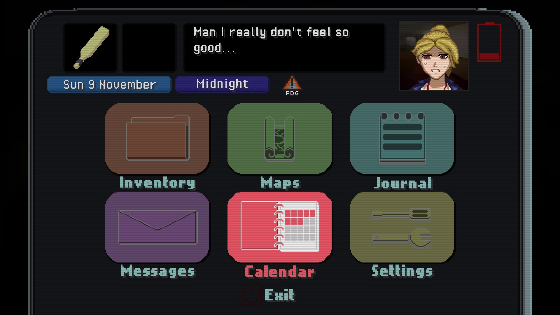 Austerity X screenshot #10