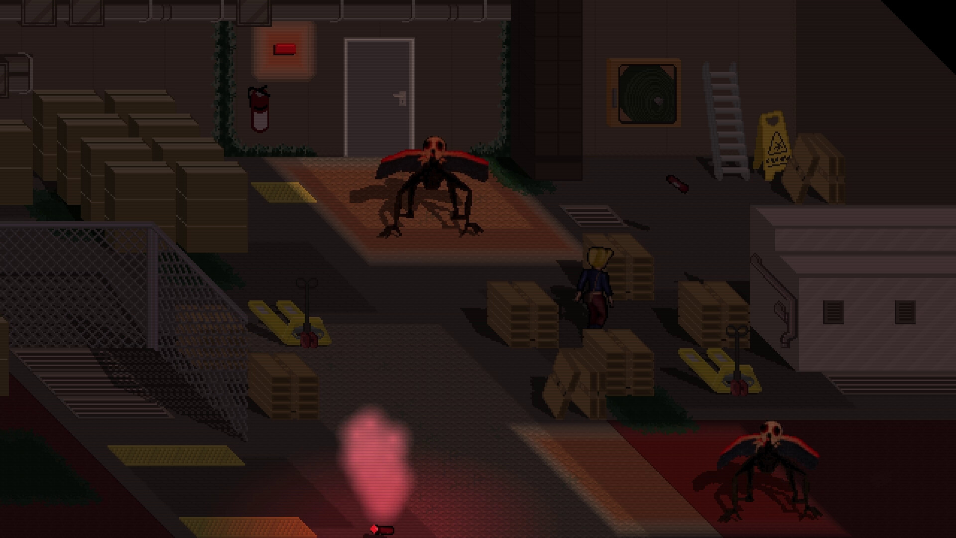 Austerity X screenshot #12