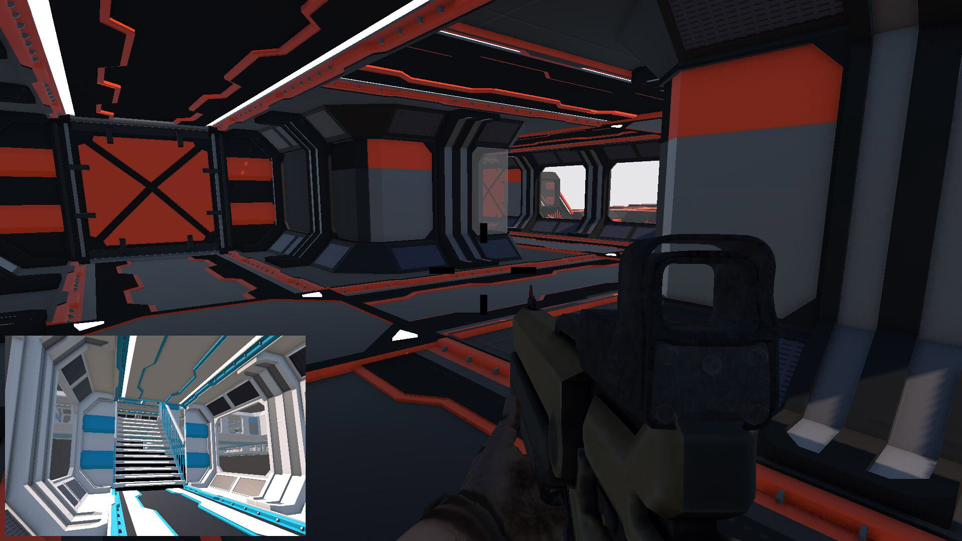 Seizure screenshot #2