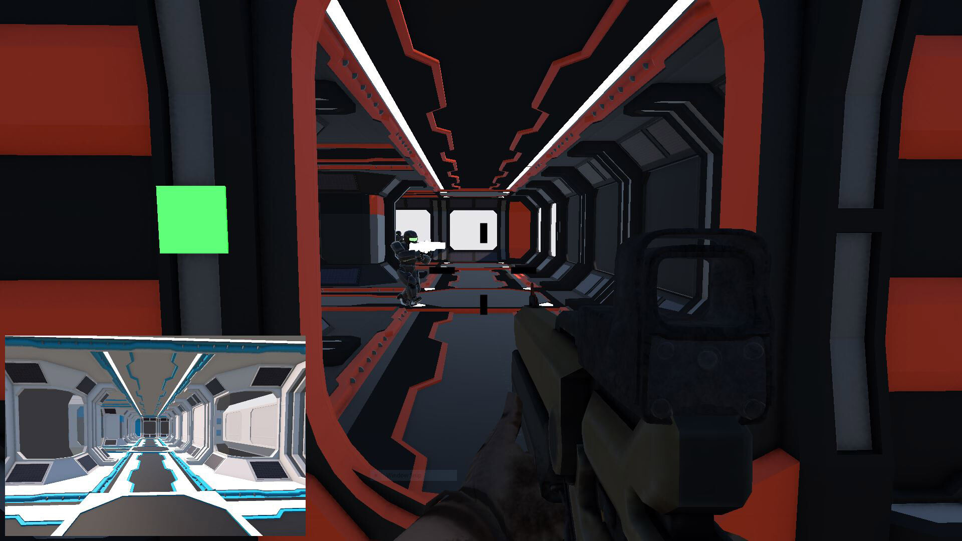 Seizure screenshot #4