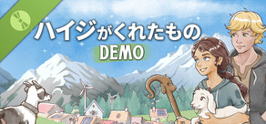 Heidi's Legacy Demo