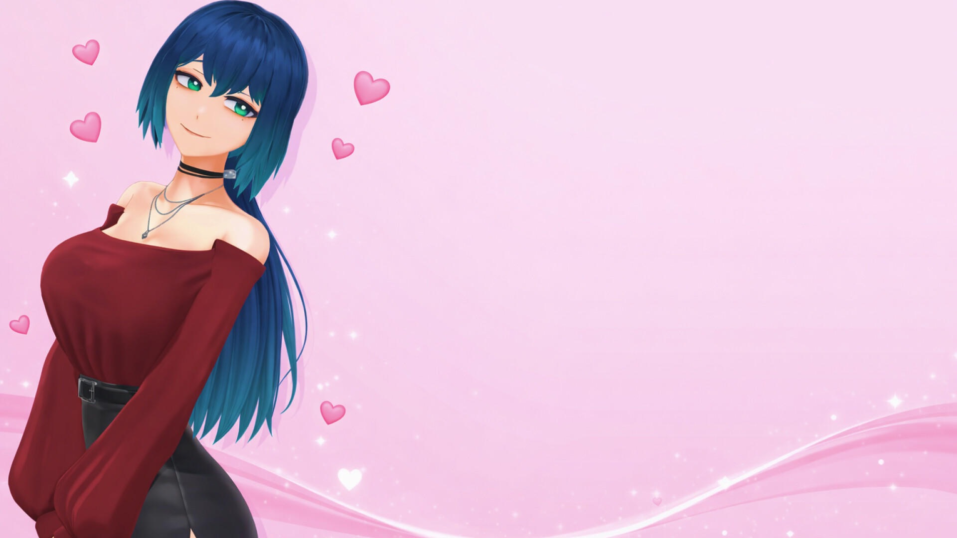 Your Friend's Mom - Supporter Pack Featured Screenshot #1