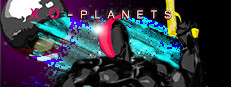 XO-Planets game cover