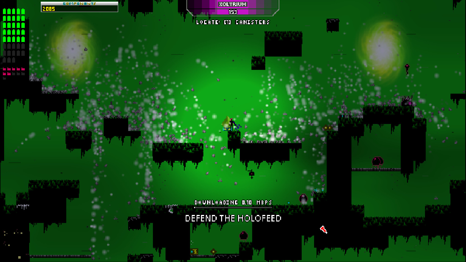 XO-Planets screenshot 21