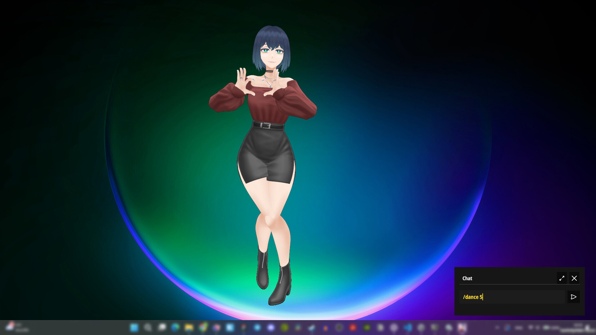 Your Friend's Mom - Dance Pack Featured Screenshot #1