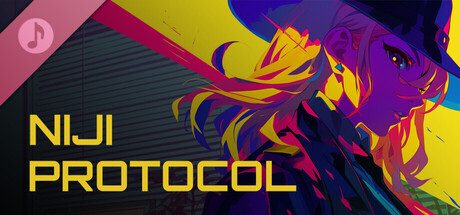 Niji Protocol Soundtrack