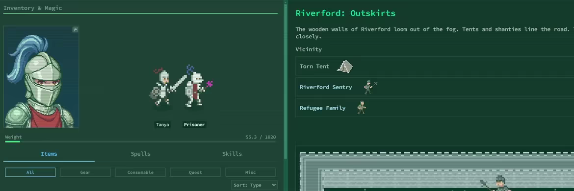 YourQuest video 2