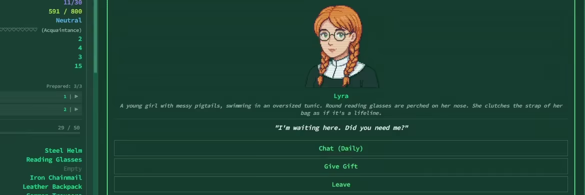 YourQuest video 3