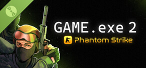  GAME.exe 2 - Phantom Strike (Demo)