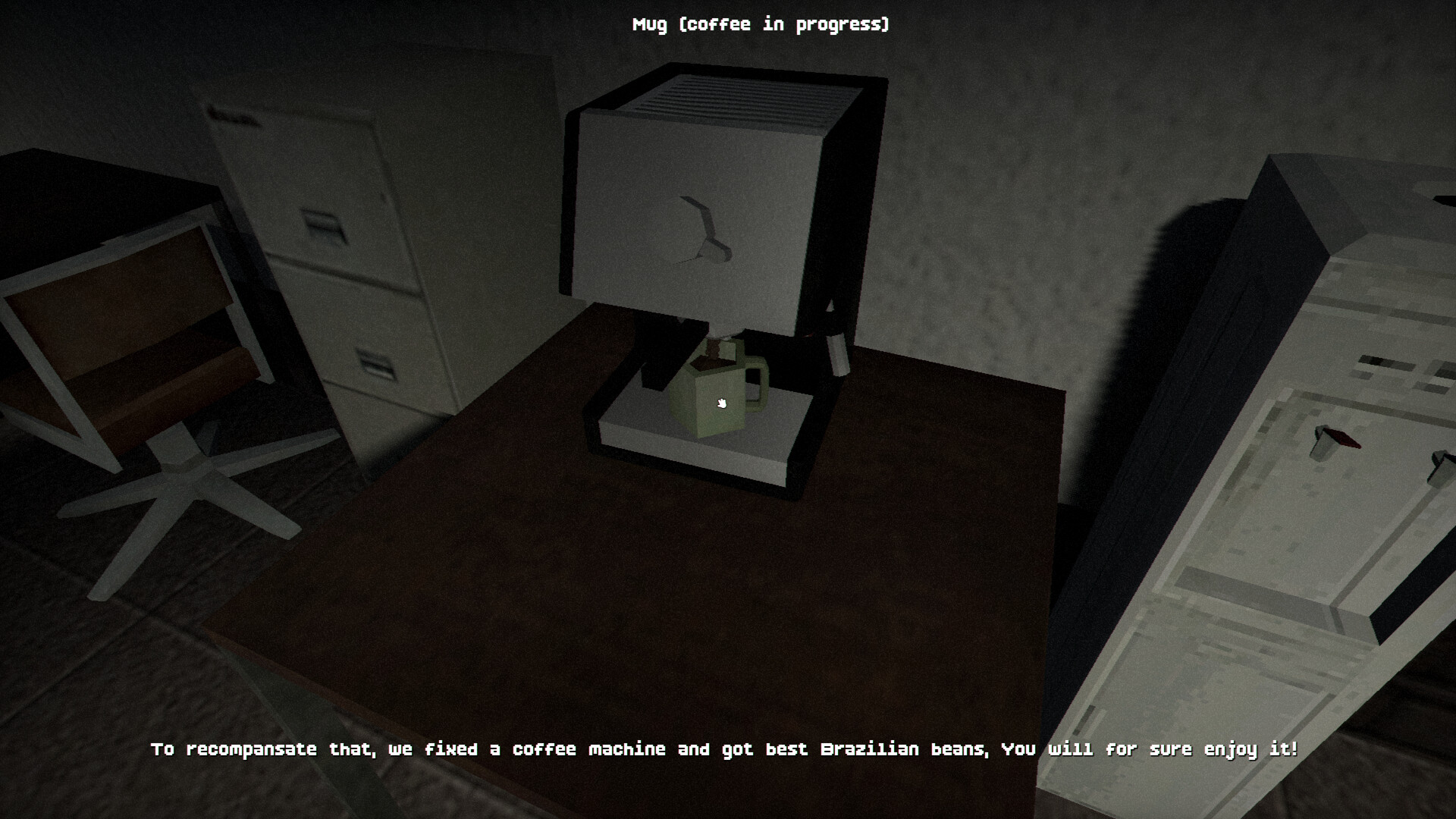 The Others Will Join Shortly screenshot #2