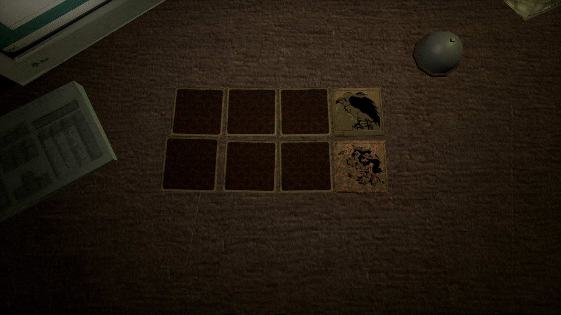 The Others Will Join Shortly screenshot #7