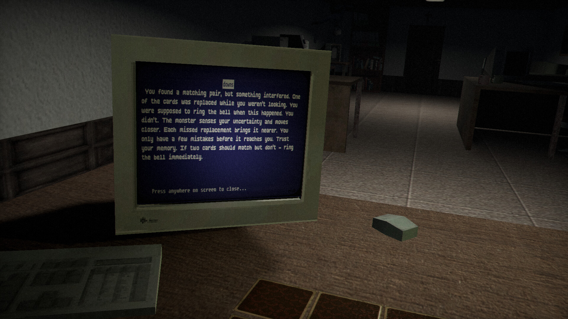 The Others Will Join Shortly screenshot #5