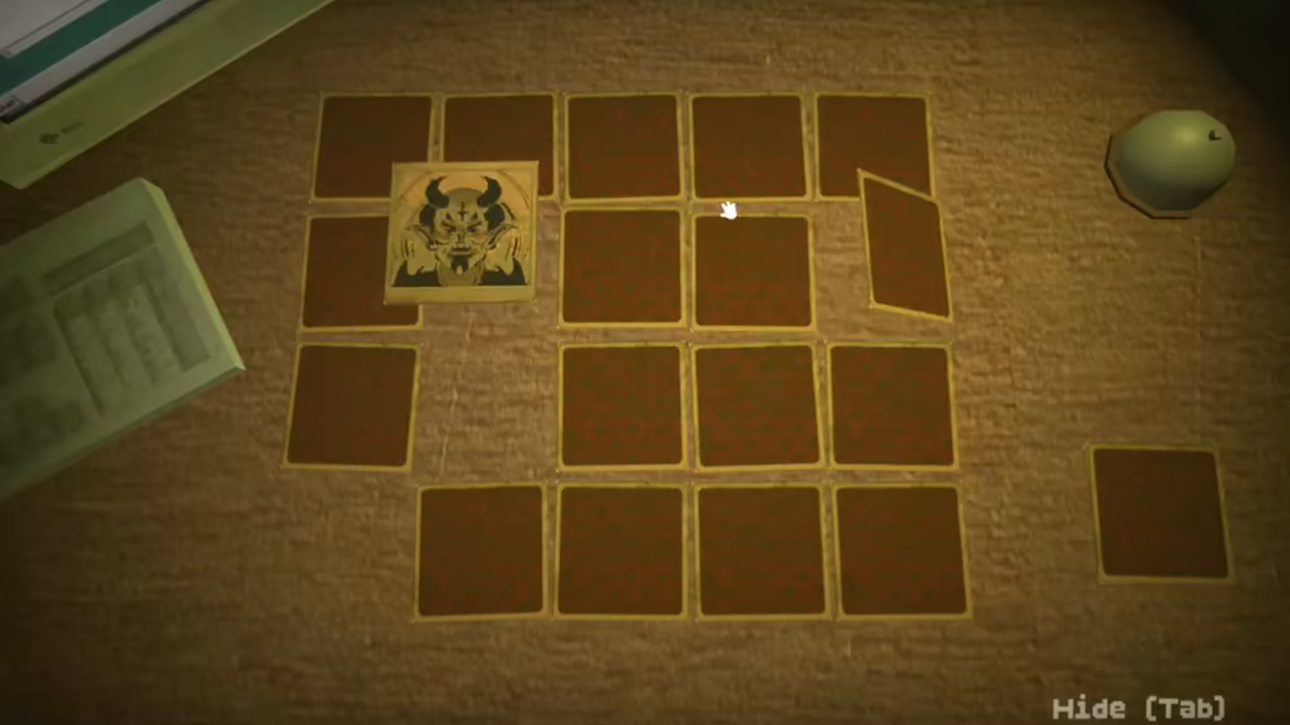 The Others Will Join Shortly video 6