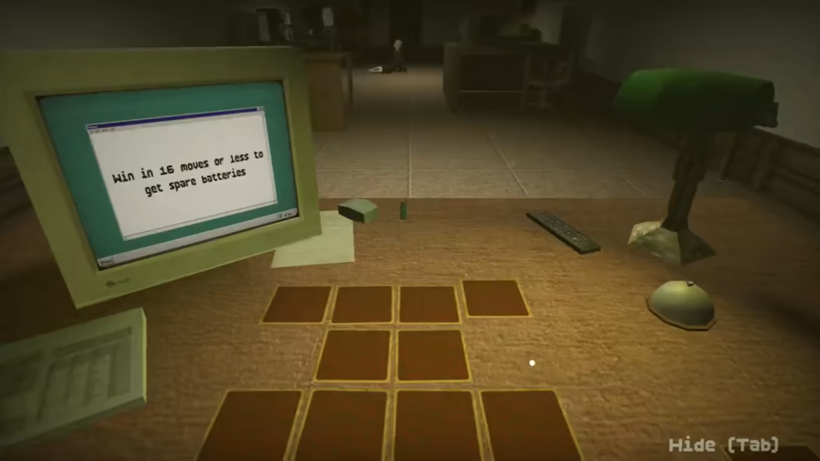 The Others Will Join Shortly video 8