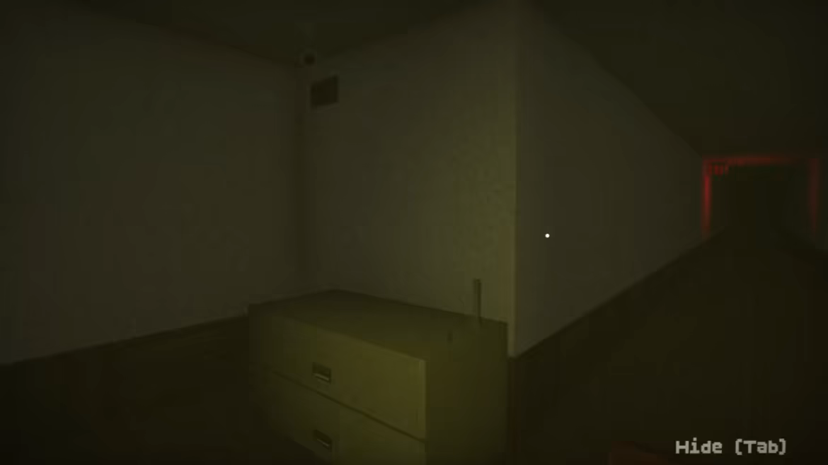 The Others Will Join Shortly video 10