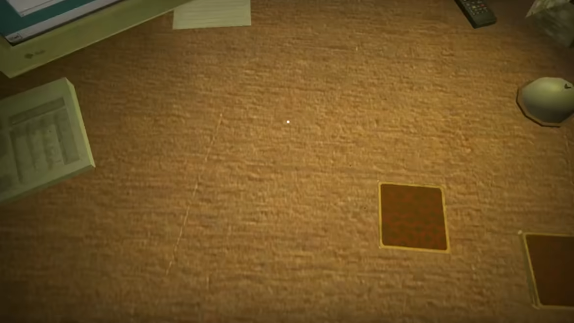 The Others Will Join Shortly video 12