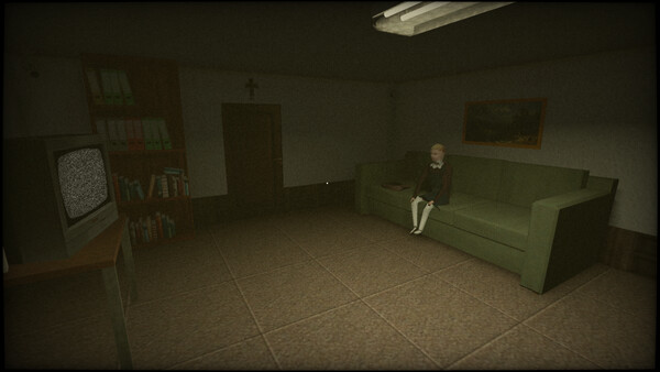 Screenshot 4 of The Others Will Join Shortly - final gameplay screenshot