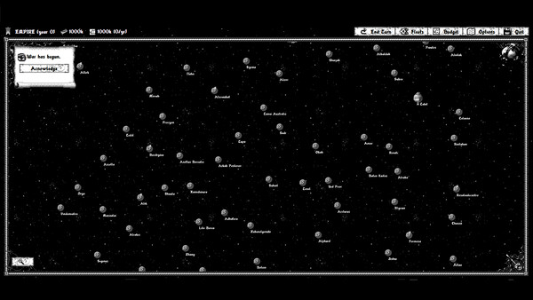 Screenshot 4 of Search for Sol - final gameplay screenshot