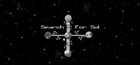 Search for Sol header art