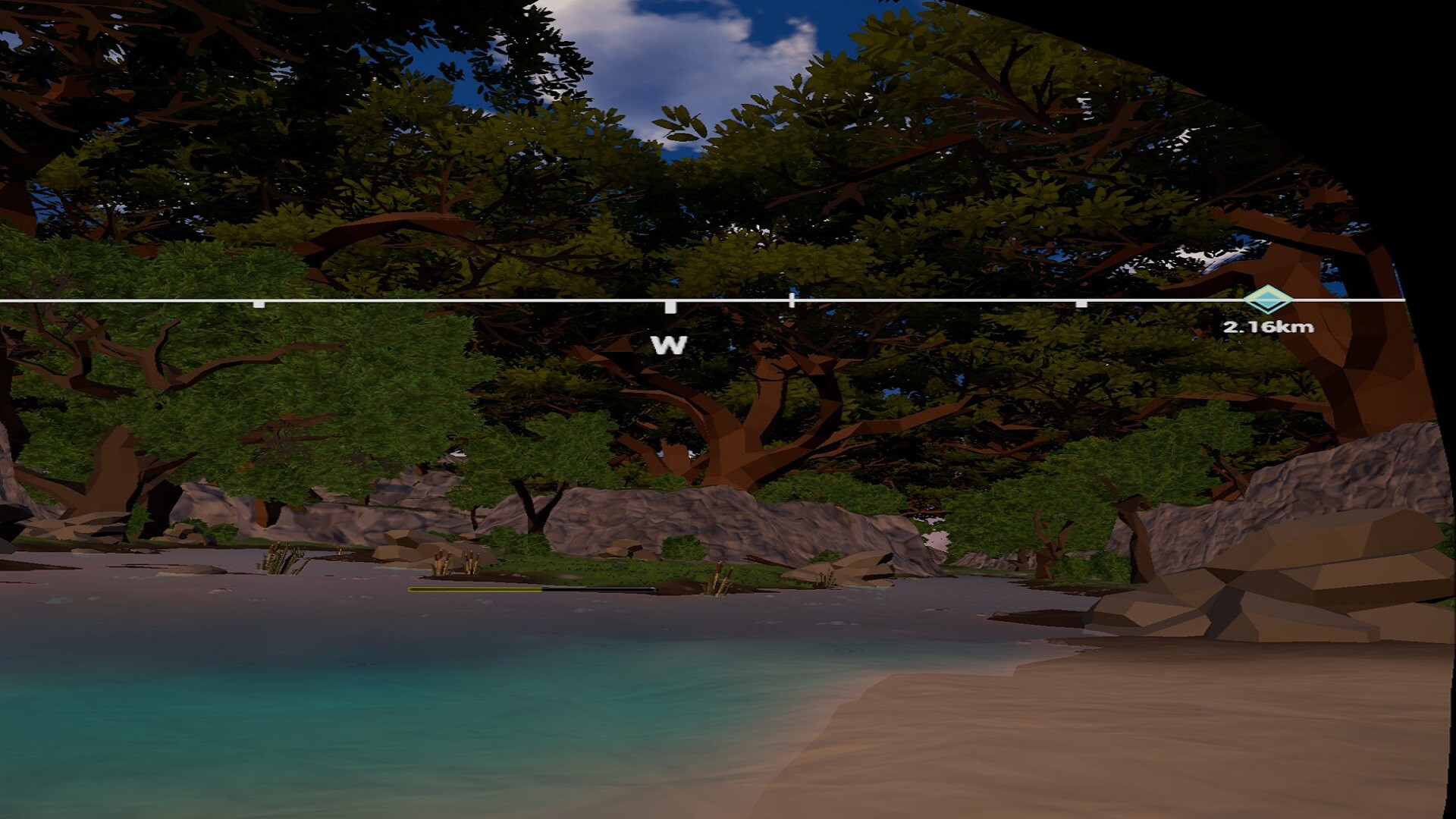 PolyGuildAdventurers Featured Screenshot #1