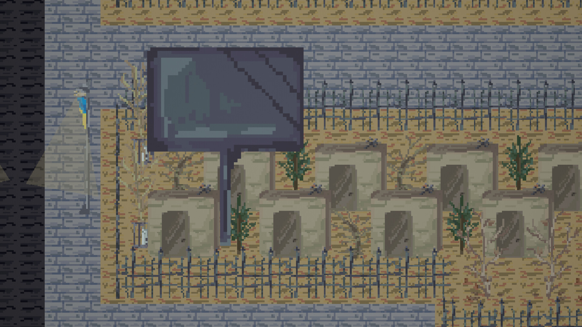 RAIN HEART screenshot #4