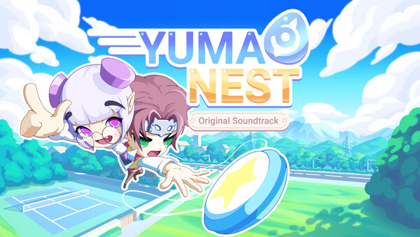 Yuma Nest Soundtrack screenshot 1