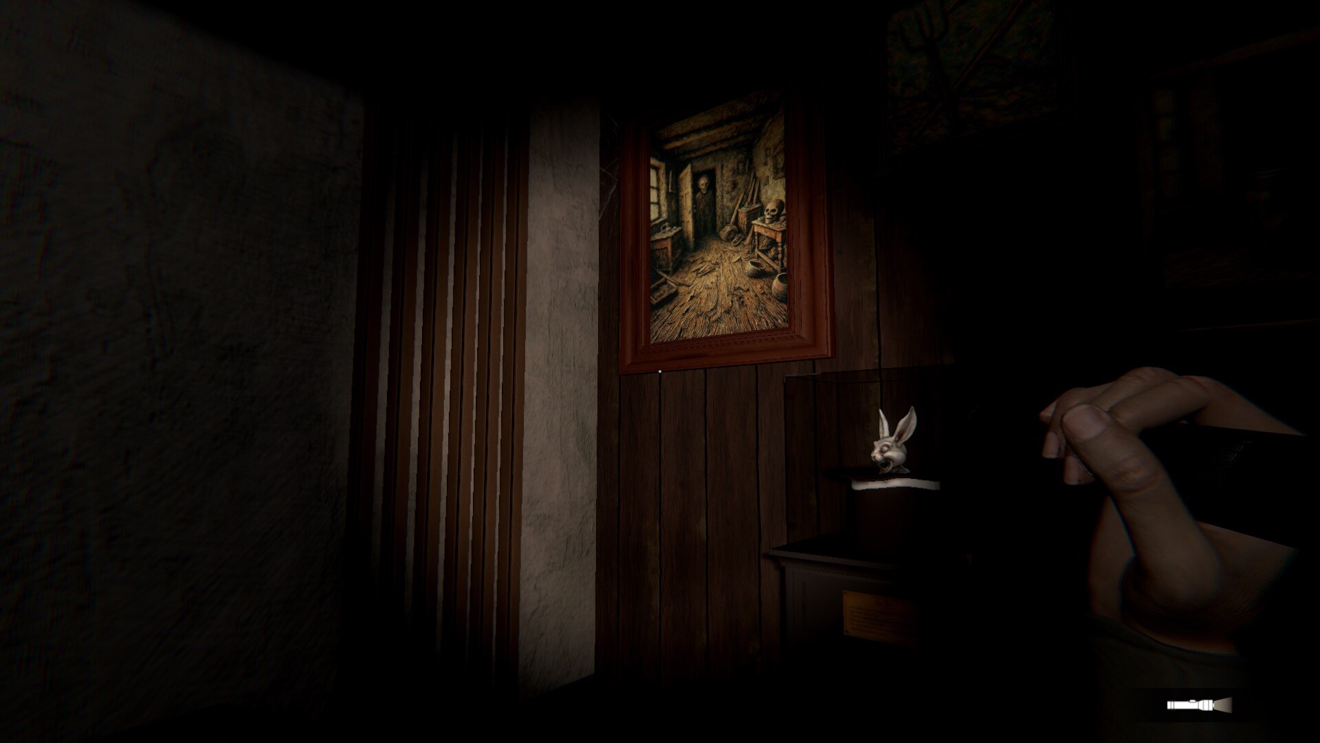 Orphic - The midnight shift screenshot #4