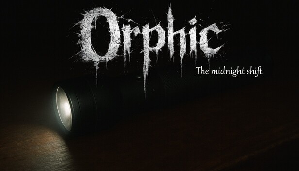 Orphic - The midnight shift
