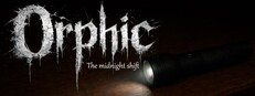 Orphic - The midnight shift