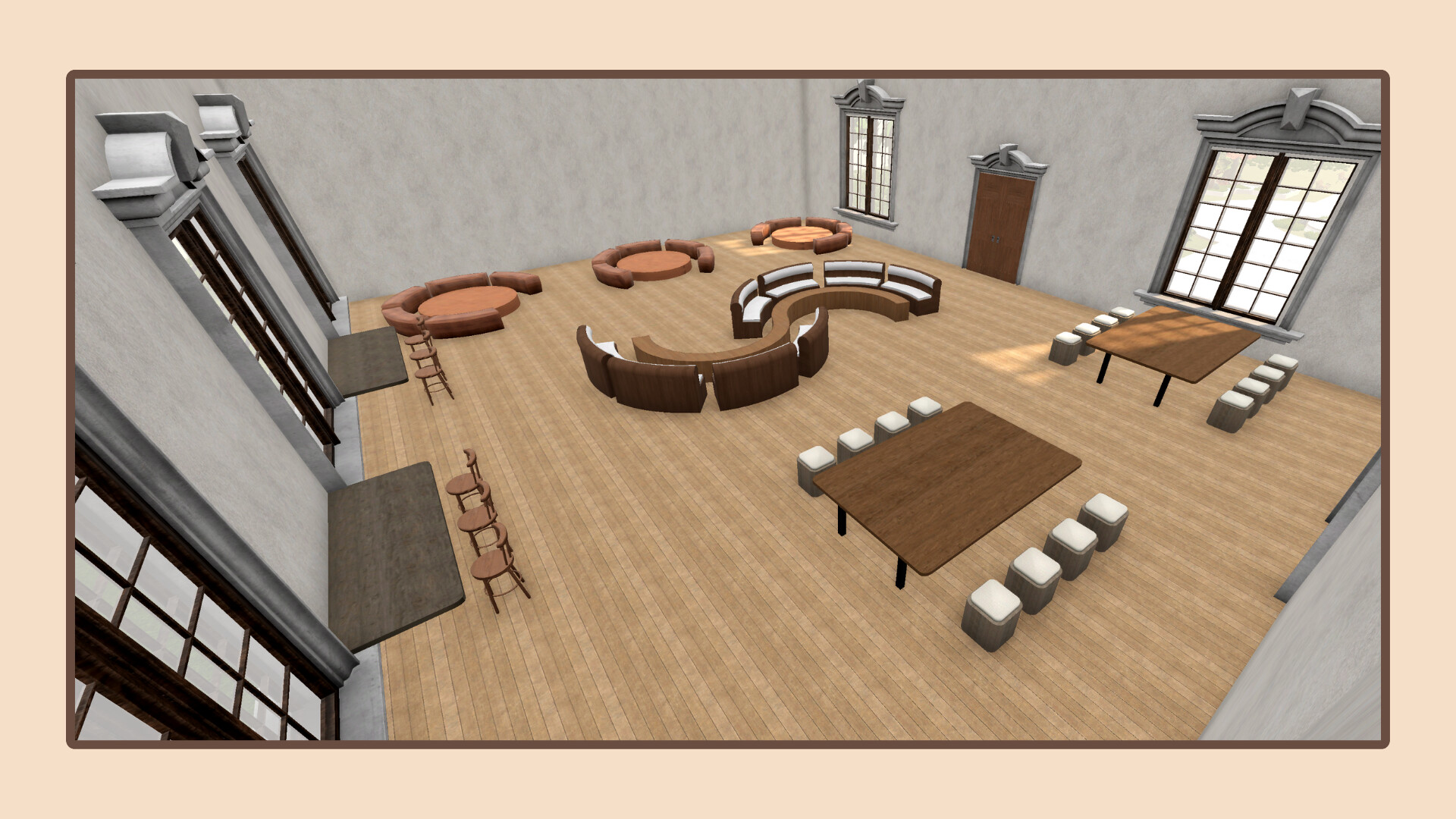 [Nouvel] StudyHub Demo (de Solid Illusion) - (Steam Jeux) — AppAgg