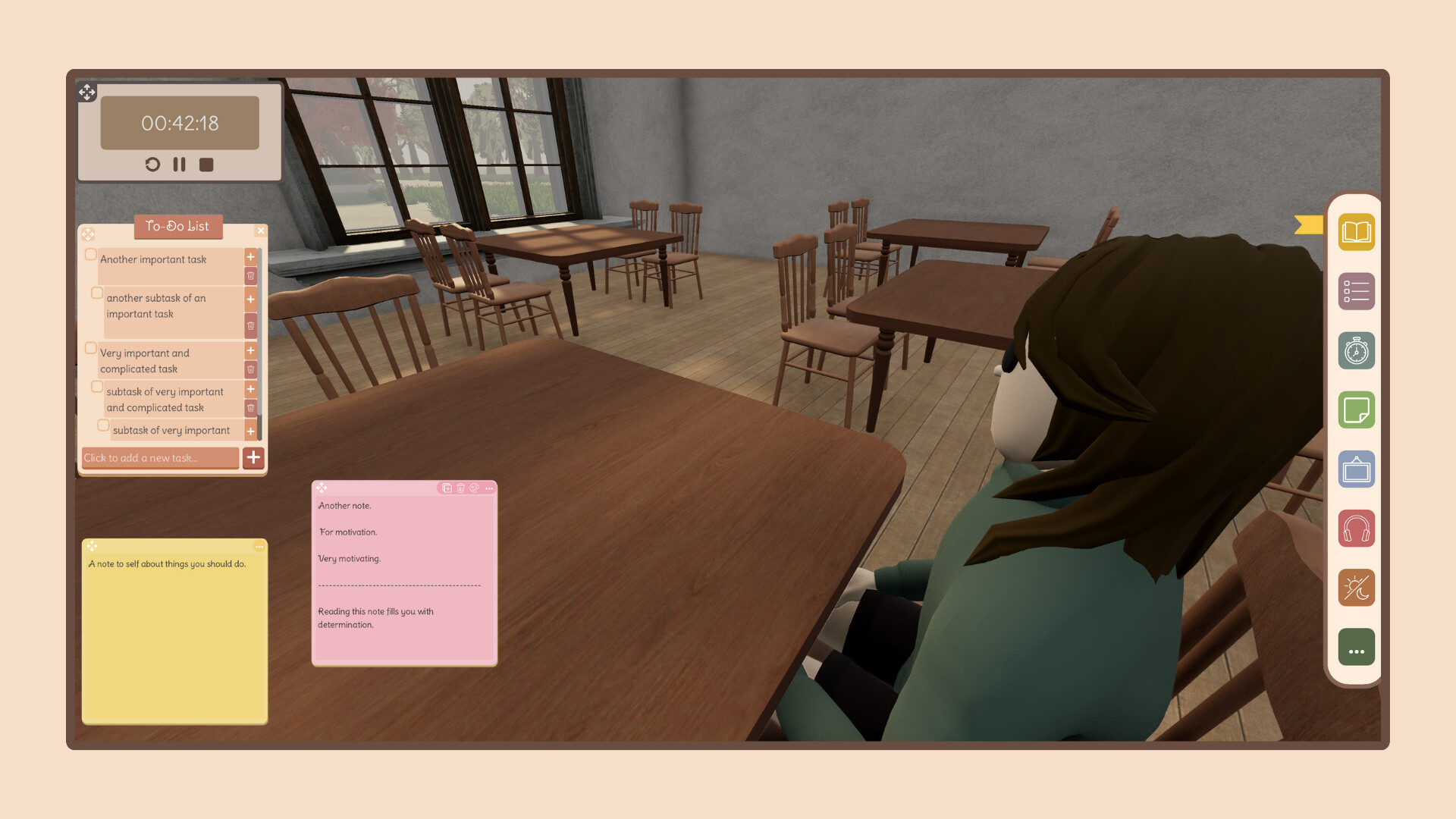 [Nouvel] StudyHub Demo (de Solid Illusion) - (Steam Jeux) — AppAgg