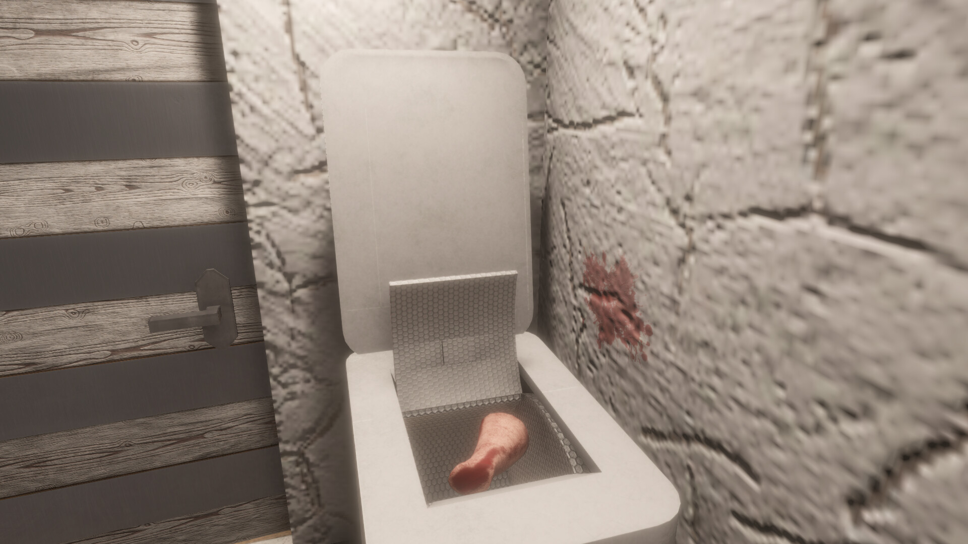 Mask The Mess screenshot 3