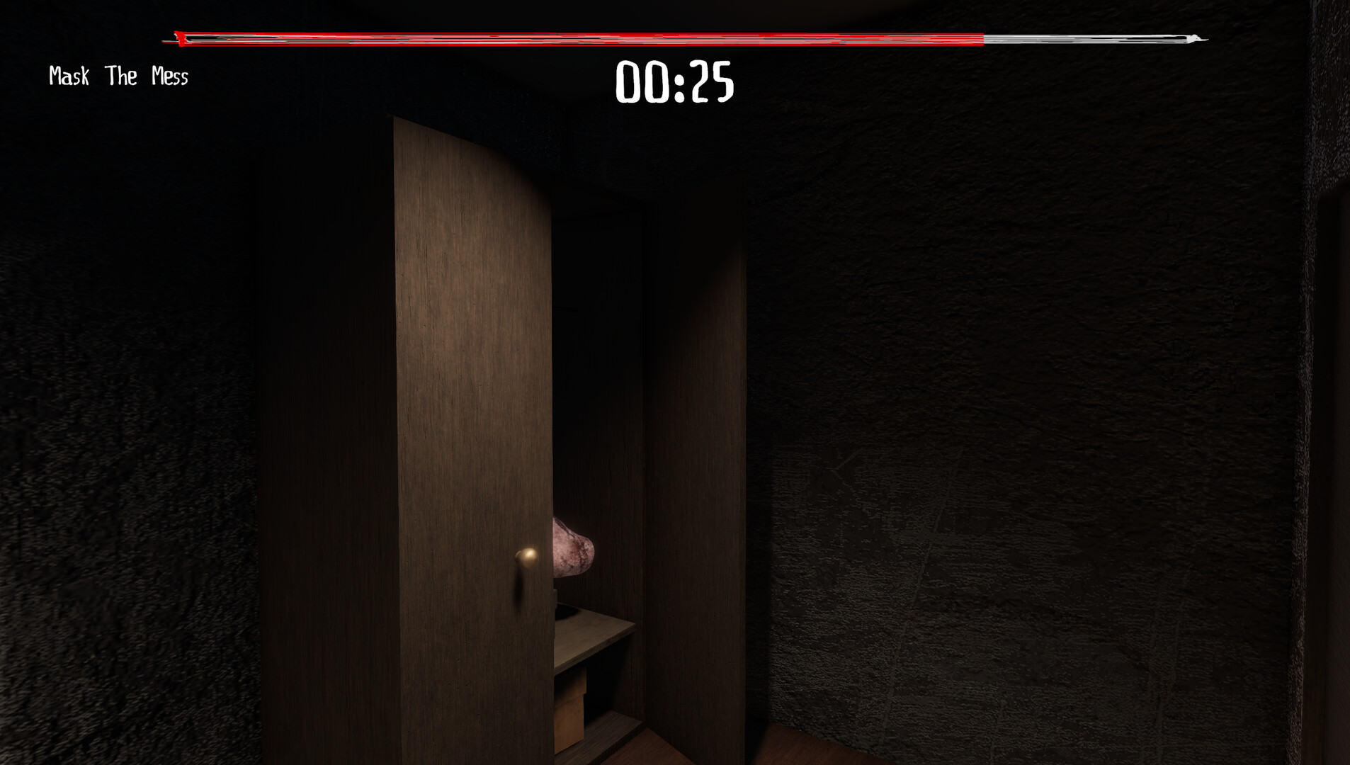 Mask The Mess Featured Screenshot #1